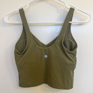 Lululemon Align Tank